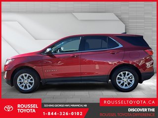 Chevrolet Equinox LT 2019 à Miramichi, Nouveau-Brunswick - 5 - w320h240px