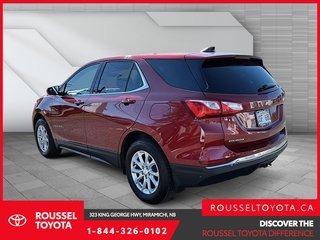 Chevrolet Equinox LT 2019 à Miramichi, Nouveau-Brunswick - 4 - w320h240px