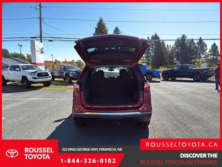 Chevrolet Equinox LT 2019 à Miramichi, Nouveau-Brunswick - 6 - w320h240px