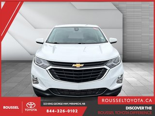 2020  Equinox LT in Miramichi, New Brunswick - 2 - w320h240px