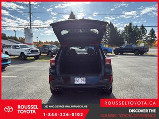 Chevrolet Trailblazer RS 2021 à Miramichi, Nouveau-Brunswick - 6 - w320h240px