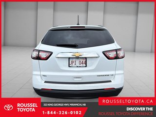 2016 Chevrolet Traverse LS in Miramichi, New Brunswick - 3 - w320h240px