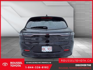 2023 Dodge Hornet GT in Miramichi, New Brunswick - 3 - w320h240px