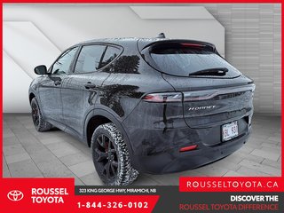 2023 Dodge Hornet GT in Miramichi, New Brunswick - 4 - w320h240px