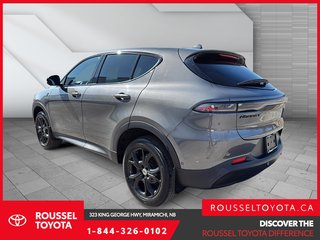 2023 Dodge Hornet GT Plus in Miramichi, New Brunswick - 4 - w320h240px