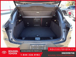 2023 Dodge Hornet GT Plus in Miramichi, New Brunswick - 6 - w320h240px