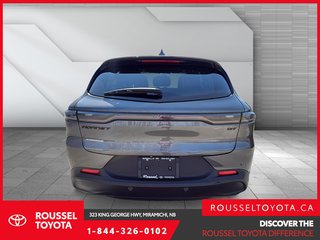 2023 Dodge Hornet GT Plus in Miramichi, New Brunswick - 3 - w320h240px