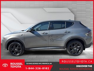 2023 Dodge Hornet GT Plus in Miramichi, New Brunswick - 5 - w320h240px