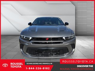 2023 Dodge Hornet GT Plus in Miramichi, New Brunswick - 2 - w320h240px