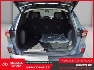 2026 Ford Escape Platinum in Miramichi, New Brunswick - 6 - w320h240px