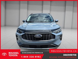 2026 Ford Escape Platinum in Miramichi, New Brunswick - 2 - w320h240px