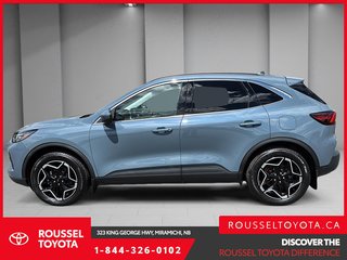 2026 Ford Escape Platinum in Miramichi, New Brunswick - 5 - w320h240px