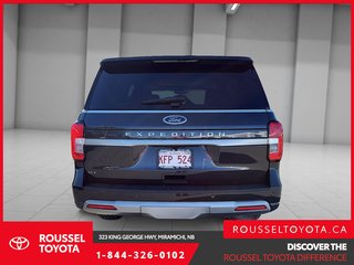 2024 Ford Expedition XLT in Miramichi, New Brunswick - 3 - w320h240px