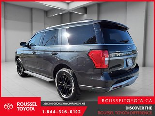 2024 Ford Expedition XLT in Miramichi, New Brunswick - 4 - w320h240px