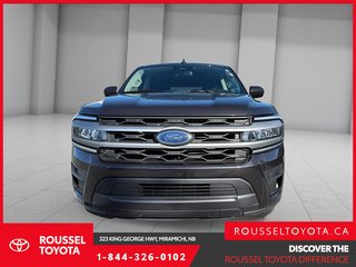 2024 Ford Expedition XLT in Miramichi, New Brunswick - 2 - w320h240px