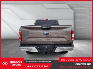 2020 Ford F-150 XLT in Miramichi, New Brunswick - 3 - w320h240px