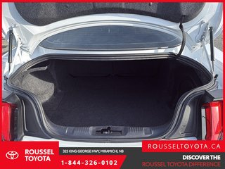 2022 Ford Mustang GT Premium in Miramichi, New Brunswick - 6 - w320h240px