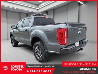 2021 Ford Ranger XLT in Miramichi, New Brunswick - 4 - w320h240px