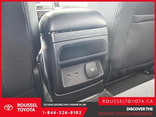 2021 Ford Ranger XLT in Miramichi, New Brunswick - 6 - w320h240px