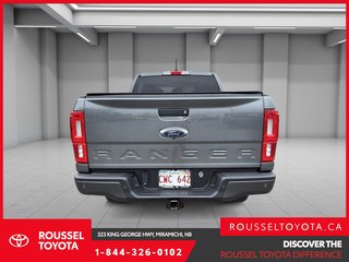 2021 Ford Ranger XLT in Miramichi, New Brunswick - 3 - w320h240px