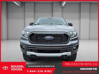 2021 Ford Ranger XLT in Miramichi, New Brunswick - 2 - w320h240px