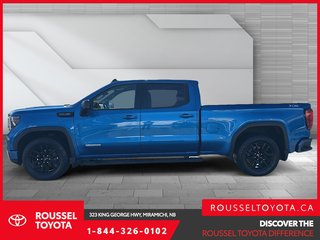 2023 GMC Sierra 1500 Elevation in Miramichi, New Brunswick - 5 - w320h240px