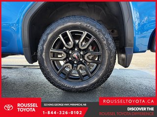 2023 GMC Sierra 1500 Elevation in Miramichi, New Brunswick - 6 - w320h240px