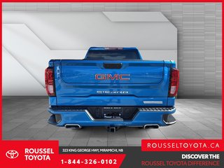 2023 GMC Sierra 1500 Elevation in Miramichi, New Brunswick - 3 - w320h240px