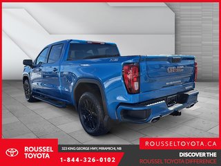 2023 GMC Sierra 1500 Elevation in Miramichi, New Brunswick - 4 - w320h240px