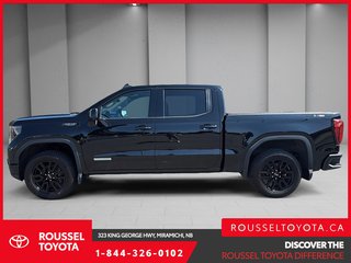 2023 GMC Sierra 1500 Elevation in Miramichi, New Brunswick - 5 - w320h240px