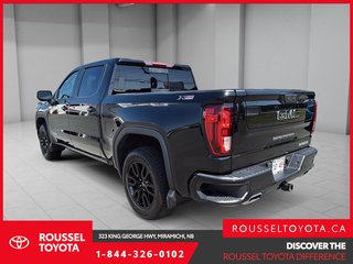 2023 GMC Sierra 1500 Elevation in Miramichi, New Brunswick - 4 - w320h240px
