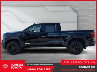 2023 GMC Sierra 1500 Elevation in Miramichi, New Brunswick - 5 - w320h240px