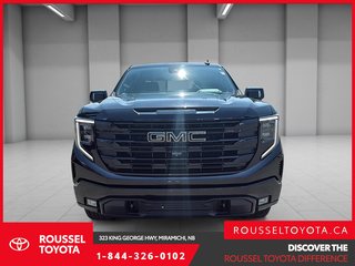 2023 GMC Sierra 1500 Elevation in Miramichi, New Brunswick - 2 - w320h240px