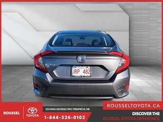 2018  Civic Sedan EX-T in Miramichi, New Brunswick - 3 - w320h240px