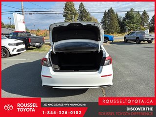 2022 Honda Civic Sedan Touring in Miramichi, New Brunswick - 6 - w320h240px