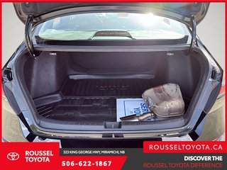 2024 Honda Civic Sedan Sport in Miramichi, New Brunswick - 6 - w320h240px