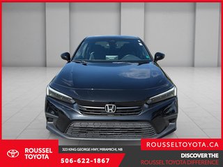 2024 Honda Civic Sedan Sport in Miramichi, New Brunswick - 2 - w320h240px