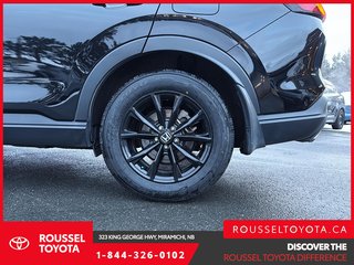 2024 Honda CR-V Hybrid EX-L in Miramichi, New Brunswick - 6 - w320h240px