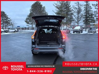 2024 Honda CR-V Hybrid EX-L in Miramichi, New Brunswick - 5 - w320h240px