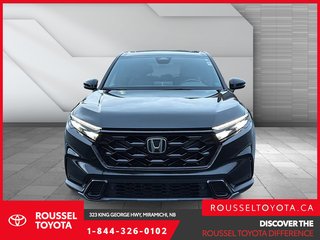 2024 Honda CR-V Hybrid EX-L in Miramichi, New Brunswick - 2 - w320h240px