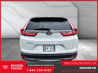 2018 Honda CR-V LX in Miramichi, New Brunswick - 3 - w320h240px