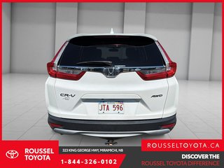 2019 Honda CR-V EX-L in Miramichi, New Brunswick - 3 - w320h240px
