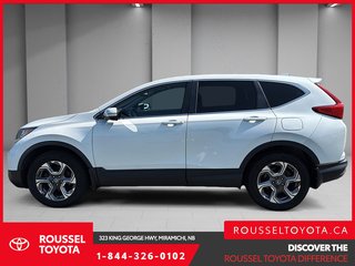 2019 Honda CR-V EX-L in Miramichi, New Brunswick - 5 - w320h240px