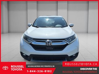 2019 Honda CR-V EX-L in Miramichi, New Brunswick - 2 - w320h240px