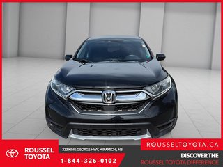 Honda CR-V LX 2019 à Miramichi, Nouveau-Brunswick - 2 - w320h240px