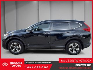 Honda CR-V LX 2019 à Miramichi, Nouveau-Brunswick - 5 - w320h240px