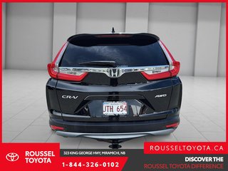 Honda CR-V LX 2019 à Miramichi, Nouveau-Brunswick - 3 - w320h240px