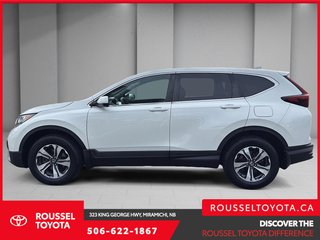 2020 Honda CR-V LX in Miramichi, New Brunswick - 5 - w320h240px