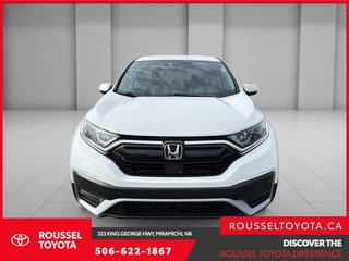 2020 Honda CR-V LX in Miramichi, New Brunswick - 2 - w320h240px