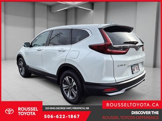 2020 Honda CR-V LX in Miramichi, New Brunswick - 4 - w320h240px